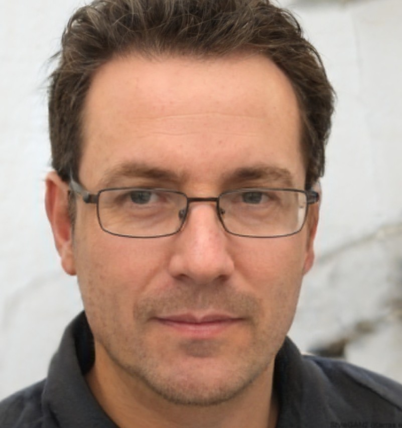 Charles Zimmerman